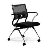 Ergolife Sit Air Ergonomik Çalışma Sandalyesi / Toplantı Koltuğu  - 572.5F.1.662