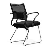 Ergolife Sit Air Ergonomik Bekleme Koltuğu / Misafir Koltuğu- 572.5F.1.6A4