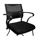 Ergolife Sit Air Ergonomik Çalışma Sandalyesi / Ofis Koltuğu - 572.60.1.152