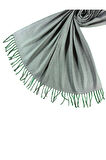 Enba Kalın Paşmina Şal 75x190