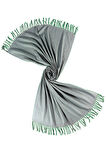 Enba Kalın Paşmina Şal 75x190