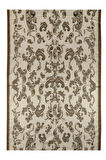 Enba Etnik Desenli Soft Pamuklu Şal 75x190 cm