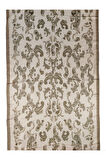 Enba Etnik Desenli Soft Pamuklu Şal 75x190 cm