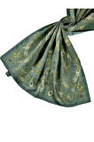 Enba Etnik Desenli Soft Pamuklu Şal 75x190 cm