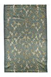 Enba Etnik Desenli Soft Pamuklu Şal 75x190 cm
