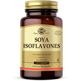 Solgar Soya Isoflavones 30 Tablet