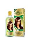 Dabur Amla Yasemin Özlü Saç Bakım Yağı 200 ml