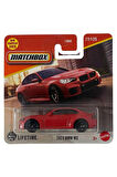 Matchbox 2023 BMW M2 - Kırmızı (1/64)