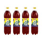 Tamek Ice Tea Limon & Lime 1500 ml Pet x 4 Adet