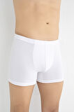 Bambu Klasik 3'lü Boxer