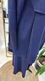 MissWhence Pantolonlu Takım 38008 lacivert