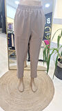 İnvee Havuç Pantoloncappuccıno 6315
