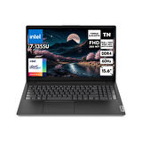 Lenovo V15 G4 i7-1355U 16GB 1 TBSSD Iris Xe Graphics 15.6" FHD Windows 10 Home Notebook 83A100GPTRHMF66