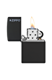 Zippo Çakmak Z-218ZL