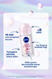 Nivea Kadın Roll-on Deodorant Pearl&beauty 50ml, Ter Kokusuna Karşı 48 Saat Koruma, Pürüzsüz Koltuk Altı