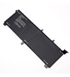 Dell H76MY, 0H76MY Notebook Batarya Laptop Pil
