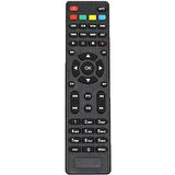 Max Level MR-800 Uydu Kumandası