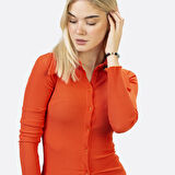 Makrome Örgülü Küre Kesim Çoklu Doğaltaş Kombinli Kadın Başarı Bilekliği