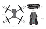 C5 UHD Drone