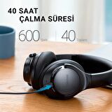 TEŞHİR Anker SoundCore Life Q20 Plus Kulak Üstü Bluetooth Kulaklık