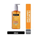Neutrogena Visibly Clear Sivilce Karşıtı Günlük Temizleme Jeli 200 ml