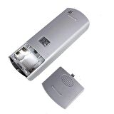 Bosch Climate RAC 3 5-2 IBW Klima Kumandası