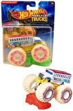Hot Wheels Monster Trucks - HW Dozen Delivery