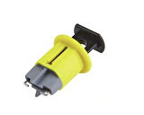 İçe Açılan Elektrik Sigorta Kilidi 12mm Altı BBU MCB 13