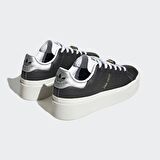 adidas Siyah Kadın Lifestyle Ayakkabı HQ4253 STAN SMITH BONEGA