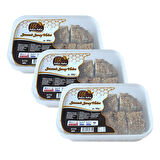 EGE HELVA Susamlı Saray Helva 500 gr x 3 Adet