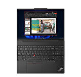 LENOVO E16 THINKPAD R7-7730U 40 GB RAM 1TB SSD 16" WINDOWS 11 PRO 21JT0017TX K16
