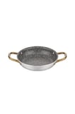 Alu Granit Sahan 16cm