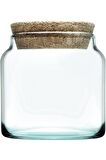Paşabahçe 43573 Vakumlu 575 ml Cam Kavanoz