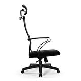 Ergolife Sit Air-180 Ergonomik Ofis - Yönetici Koltuğu / Toplantı Sandalyesi - 574.61.40.222