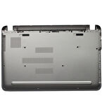 Hp Pavilion 15-ab 15-ab000 15-ab100 Notebook Alt Kasa - Silver