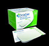 Octa Care Emici Yara Pedi 5 cm x 7,5 cm 25 Adet