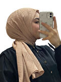 JAKARLI LABİRENT DESENLİ ŞAL 1008