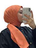 JAKARLI LABİRENT DESENLİ ŞAL 1008