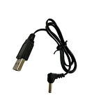 4,8 Volt Kumandalı Araba Şarj Cihazı  4107