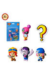 Brawl Stars 5'li Figür Set Brawl Stars Oyuncak Set Orijinal Brawl Stars