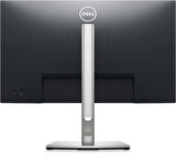 23.8 DELL P2423D IPS QHD 8MS 60HZ HDMI DP
