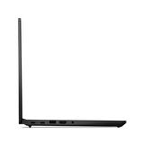 Lenovo ThinkPad E14 G6 Ultra 5-125U 16-GBDDR5 2 TB SSD Intel Graphics 14" WUXGA Windows 11 Pro Notebook 21M7002PTXHMF32