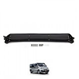 Opel Vivaro 2001 - 2013 Ön Cam Güneşliği