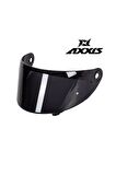 AXXIS DRAKEN S MP4 B1 MATT BLACK(BİR BEDEN BÜYÜK SİPARİŞ VERİNİZ)