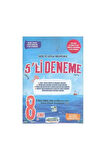 8. Sınıf 5 Li Deneme