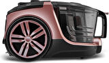 Karaca Orginal Vantuz V12 Infinity Pro Toz Torbasız Rosegold