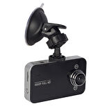 TAYFUN CG-18764 2.4" EKRANLI 1280P HD TEKLİ ARAÇ KAMERA (32GB DESTEKLİ)