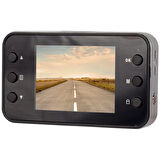 TAYFUN CG-18764 2.4" EKRANLI 1280P HD TEKLİ ARAÇ KAMERA (32GB DESTEKLİ)