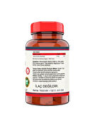  Zinc Çinko Pikolinat 15 Mg 120 Tablet