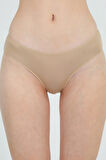 Bayan Bambu Bikini 3'lü Külot 